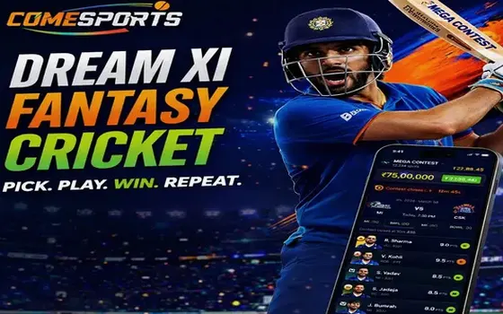 Hyderabad vs Delhi on Come