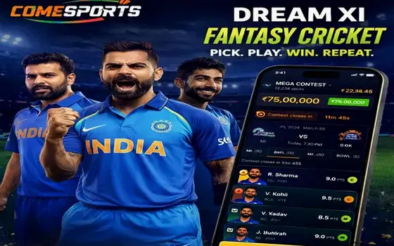 Punjab vs Lucknow on Come